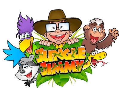 Jungle Jimmy